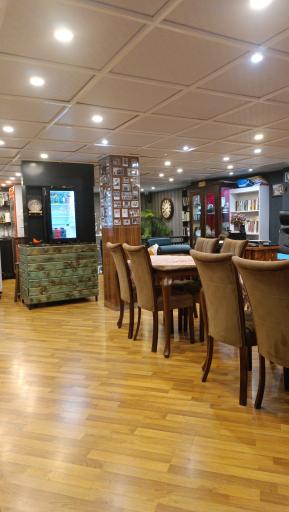 عکس کتاب کاف