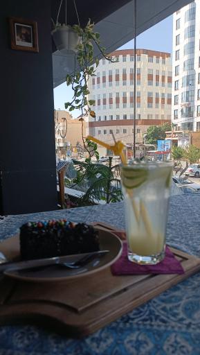 عکس کتاب کاف