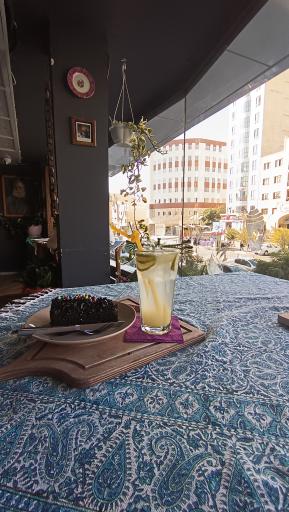 عکس کتاب کاف