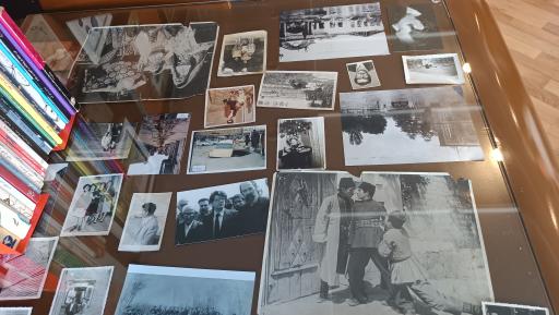 عکس کتاب کاف