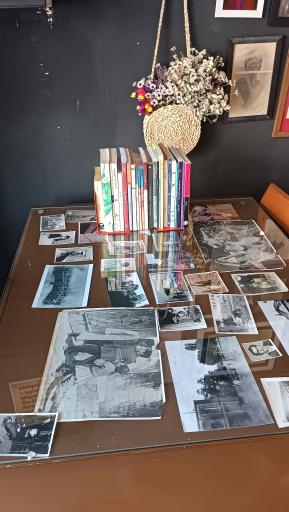 عکس کتاب کاف