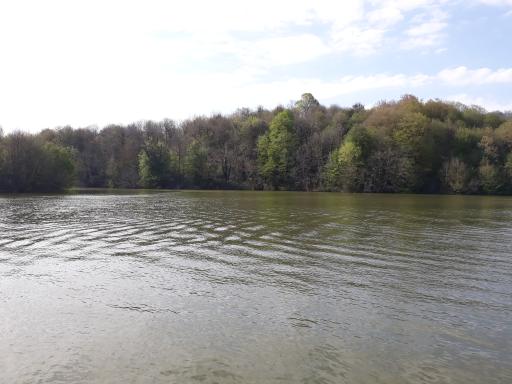 عکس سد خاکی زمزم