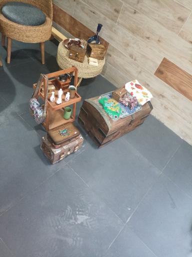 عکس صنایع دستی شرقی