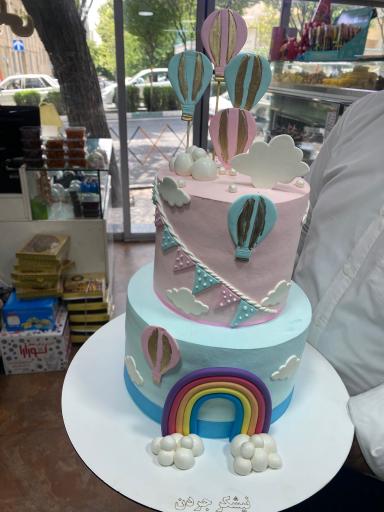 عکس شیرینی نیشکر