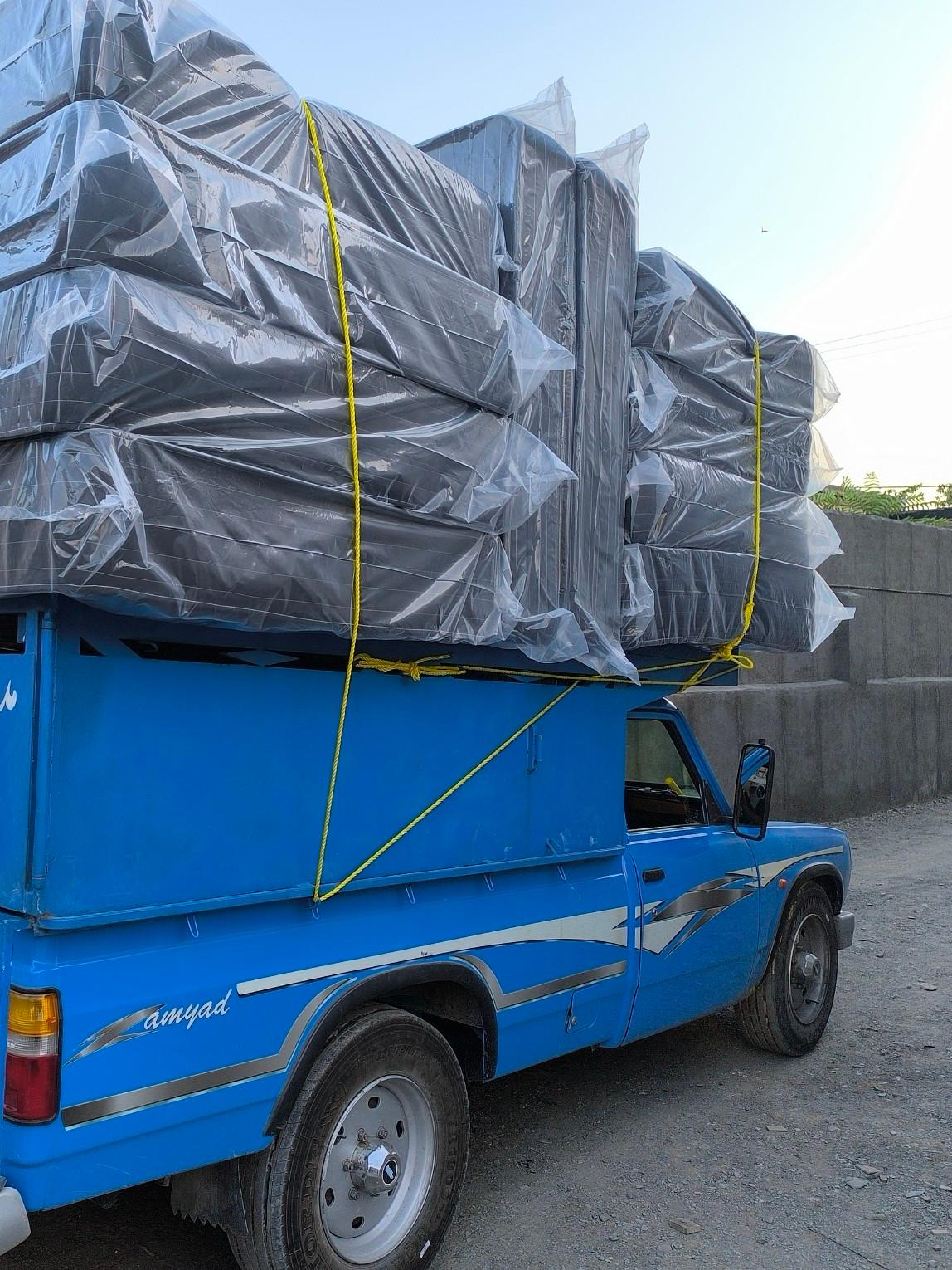 عکس شرکت کهن خواب ماندگار 