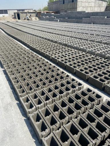 عکس بلوک سبک ماهان 