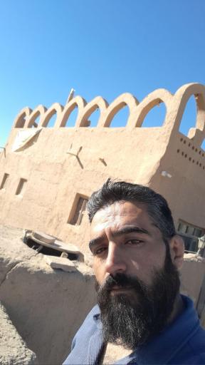 عکس اقامتگاه خاتون