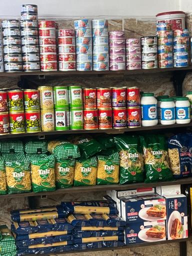 عکس هایپرمارکت ادوین