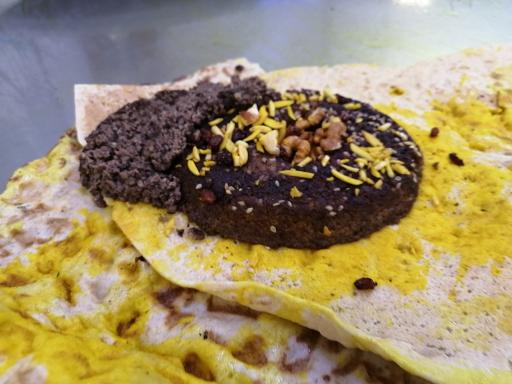 عکس کباب و بریان اصفهان 