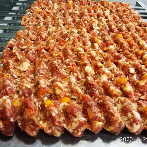 عکس کباب و بریان اصفهان 