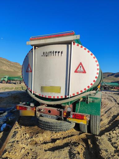 عکس خدمات آبرسانی عظیمی 