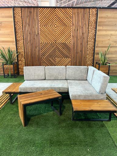 عکس صنایع فلزی ویسمتال