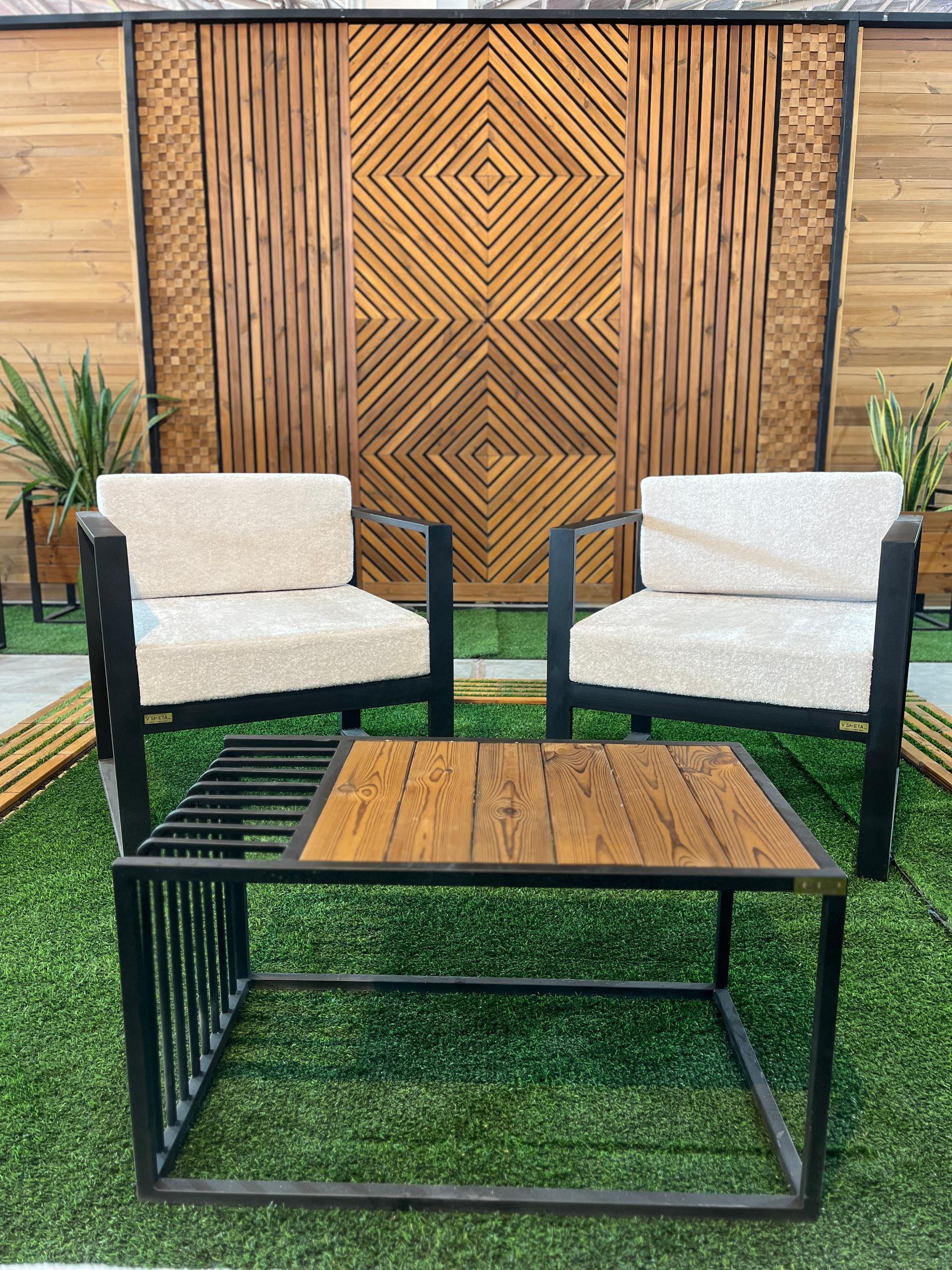 عکس صنایع فلزی ویسمتال