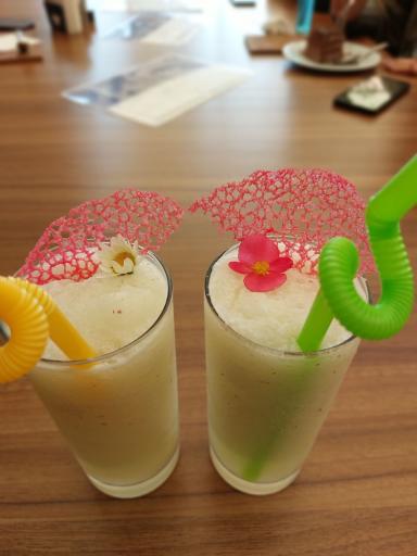 عکس کافه رستوران اسپیلانتس