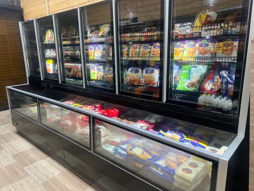 مدرن مارکت آندره