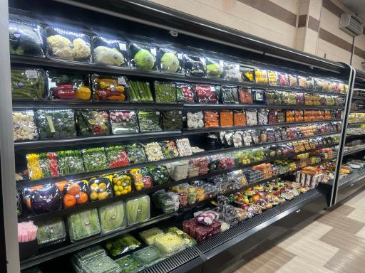 عکس مدرن مارکت آندره