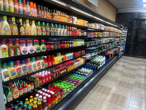 مدرن مارکت آندره