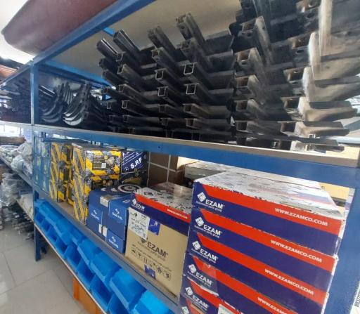 عکس فروشگاه ابوالفضل (ایسوزو خاور هیوندا)