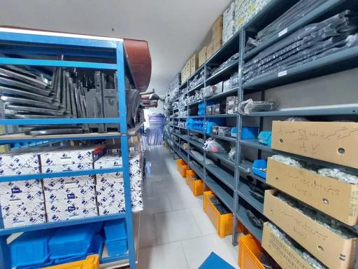 عکس فروشگاه ابوالفضل (ایسوزو خاور هیوندا)