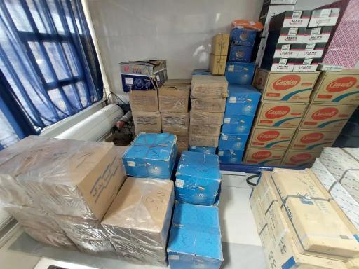 عکس فروشگاه ابوالفضل (ایسوزو خاور هیوندا)