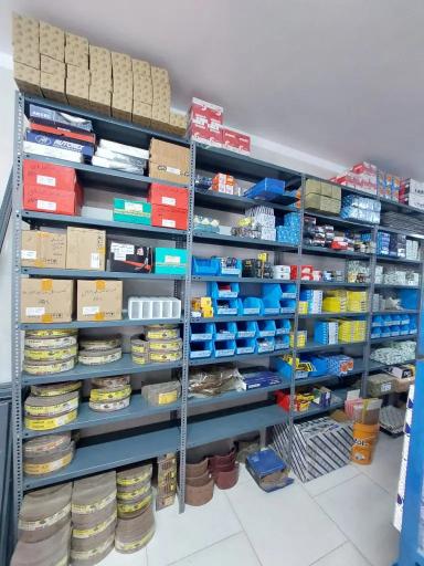 عکس فروشگاه ابوالفضل (ایسوزو خاور هیوندا)