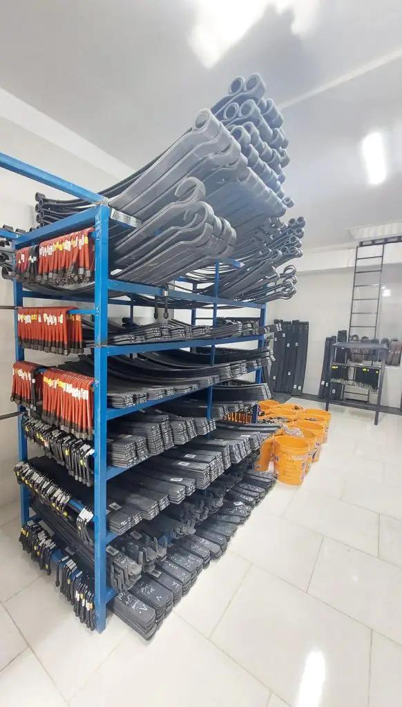 عکس فروشگاه ابوالفضل (ایسوزو خاور هیوندا)