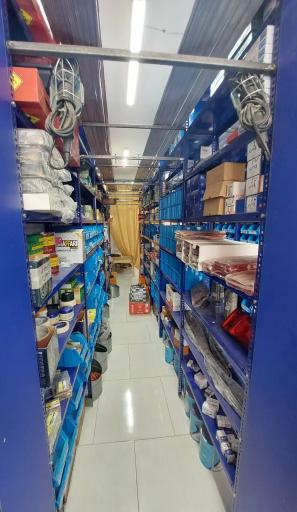 عکس فروشگاه ابوالفضل (ایسوزو خاور هیوندا)