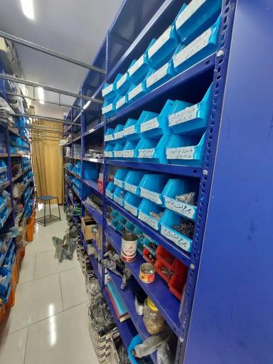 عکس فروشگاه ابوالفضل (ایسوزو خاور هیوندا)