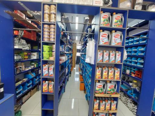 عکس فروشگاه ابوالفضل (ایسوزو خاور هیوندا)