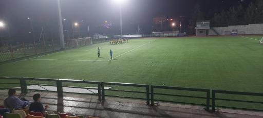 ورزشگاه سرداران شهید