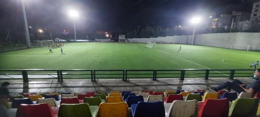 ورزشگاه سرداران شهید