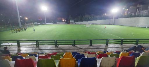 عکس ورزشگاه سرداران شهید