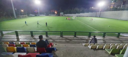 عکس ورزشگاه سرداران شهید