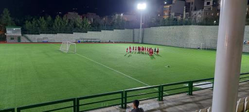 ورزشگاه سرداران شهید