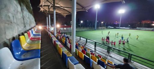 ورزشگاه سرداران شهید