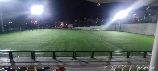 ورزشگاه سرداران شهید