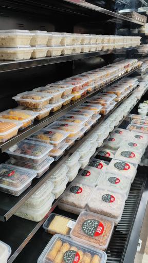 عکس مدرن مارکت آندره