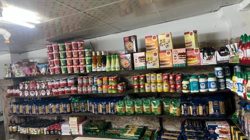 هایپرمارکت ادوین