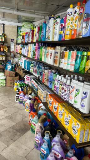 عکس هایپرمارکت ادوین