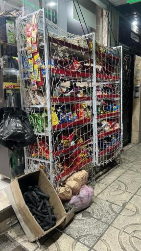 عکس هایپرمارکت ادوین