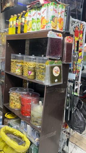 عکس هایپرمارکت ادوین