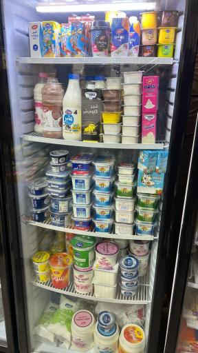 عکس هایپرمارکت ادوین