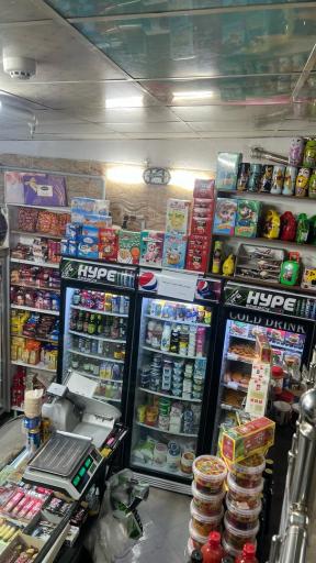 هایپرمارکت ادوین