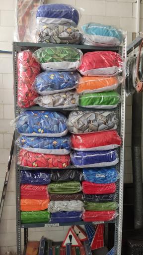 عکس فروشگاه ابوالفضل (ایسوزو خاور هیوندا)