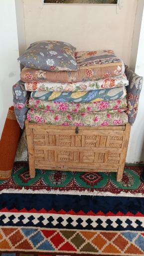 عکس اقامتگاه خاتون