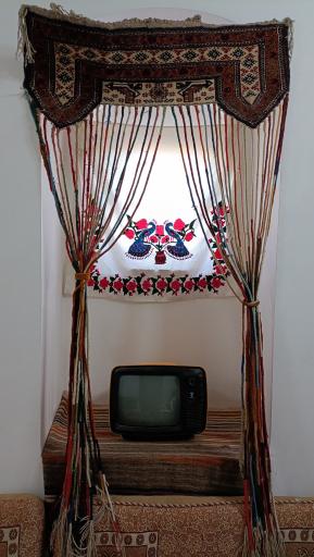 عکس اقامتگاه خاتون