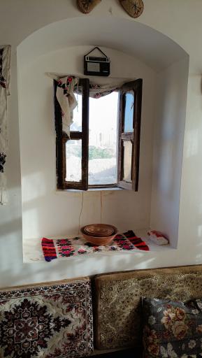 عکس اقامتگاه خاتون