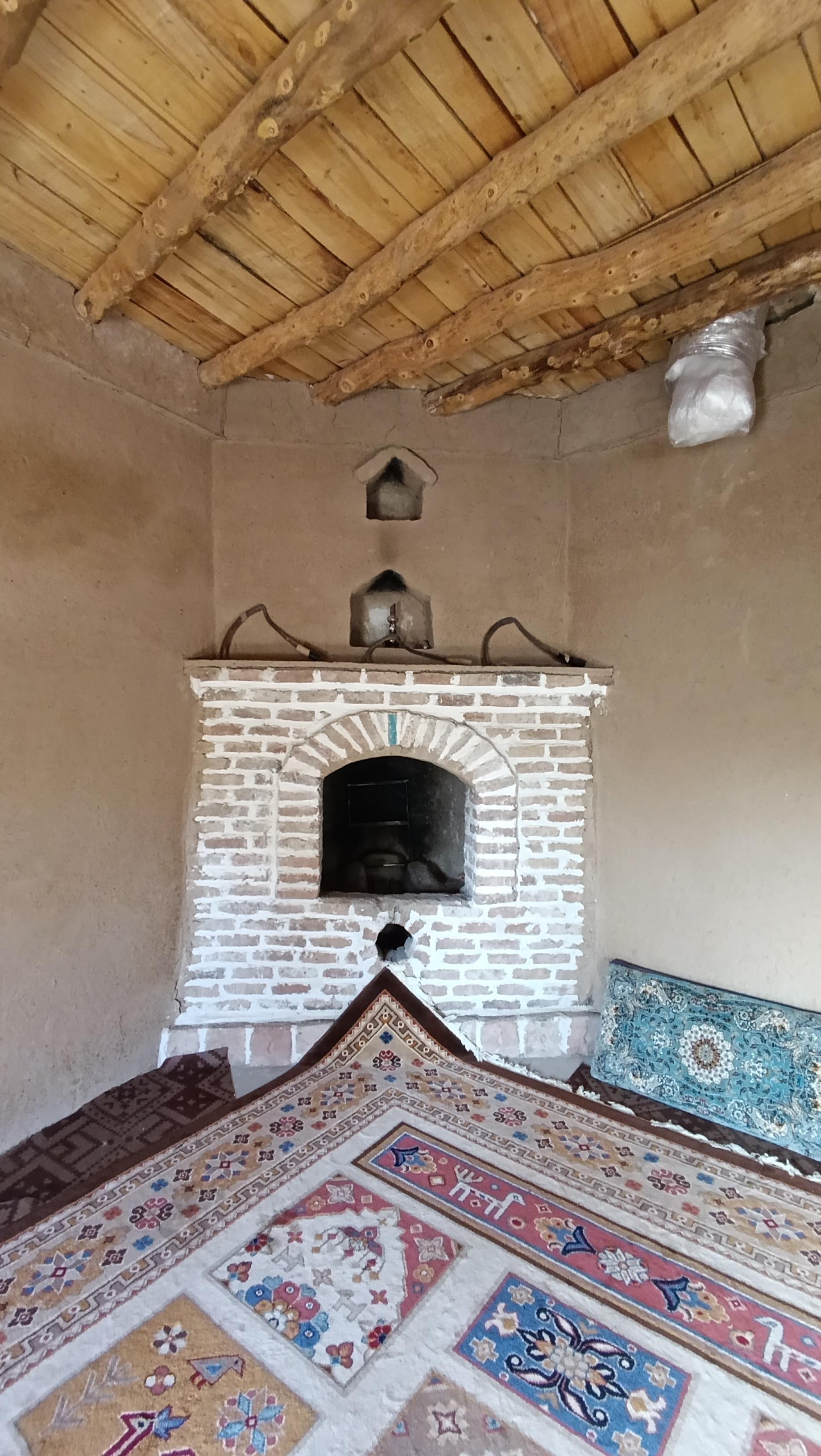 عکس اقامتگاه خاتون