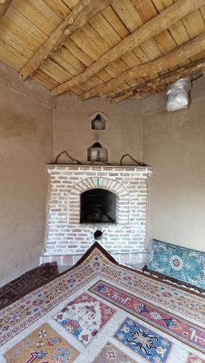 عکس اقامتگاه خاتون