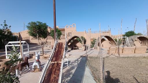 عکس اقامتگاه خاتون